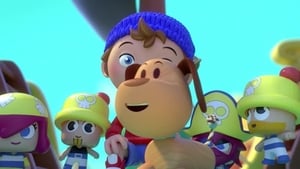 Noddy, Toyland Detective 1. évad Ep.28 28. epizód