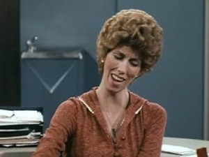 The Bob Newhart Show Season 3 Ep.19 19. epizód