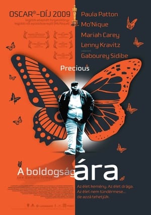 Precious - A boldogság ára