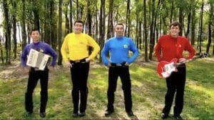 The Wiggles 4. évad Ep.1 1. epizód