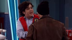 Drake és Josh 3. évad Ep.14 14. epizód