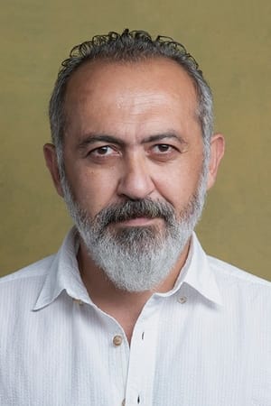 Kadir Çermik profil kép