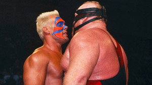 WCW Slamboree 1994 háttérkép