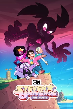 Steven Universe: A film poszter