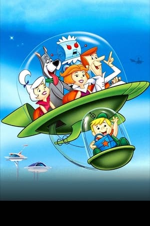 A Jetson család poszter