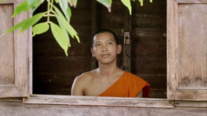 เณรกระโดดกำแพง háttérkép