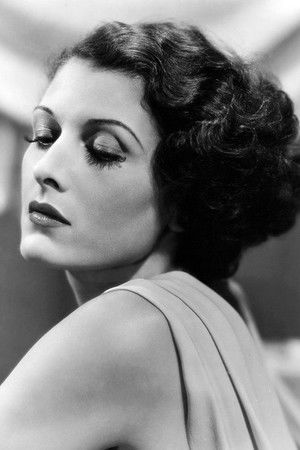 Evelyn Brent profil kép