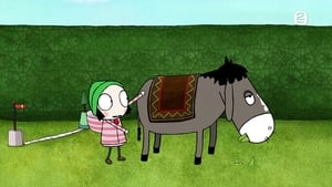 Sarah & Duck 3. évad Ep.25 25. epizód