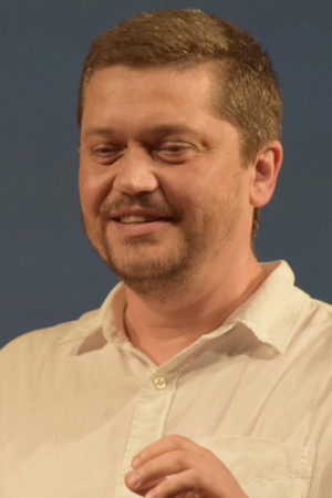 Valentyn Vasyanovych profil kép