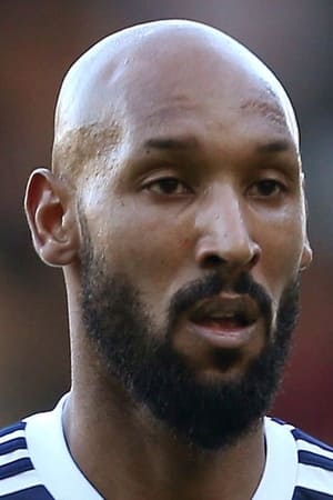 Nicolas Anelka profil kép