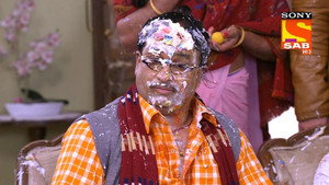 Jijaji Chhat Par Hai Season 1 Ep.282 282. epizód