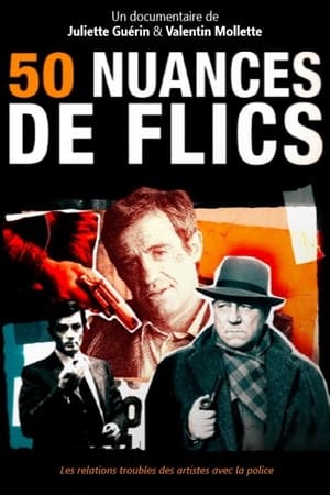 50 nuances de flics