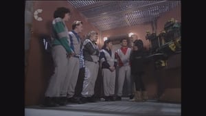 The Crystal Maze 1. évad Ep.10 10. epizód