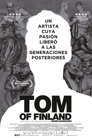 Tom of Finland poszter