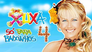 Xuxa Só Para Baixinhos 4 háttérkép