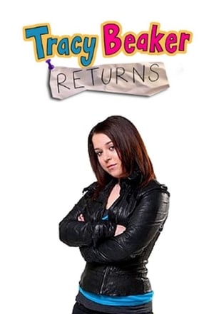 Tracy Beaker Returns poszter