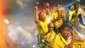 Brasil 2002: Os Bastidores do Penta háttérkép