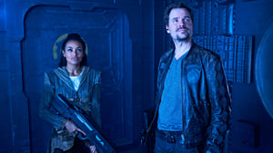 Dark Matter 2. évad Ep.6 6. epizód