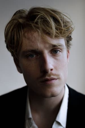 Louis Hofmann profil kép