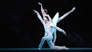 Bolshoi Ballet: La Bayadère háttérkép