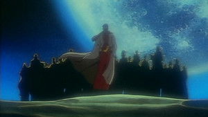 熱沙の覇王ガンダーラ 1. évad Ep.3 3. epizód