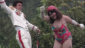 Takeshi's Castle Season 1 Ep.10 10. epizód