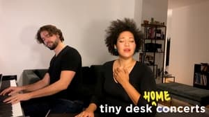 NPR Tiny Desk Concerts 13. évad Ep.169 169. epizód