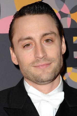 Kieran Culkin profil kép