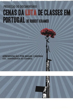 Cenas da Luta de Classes em Portugal poszter