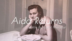 Aida Returns háttérkép