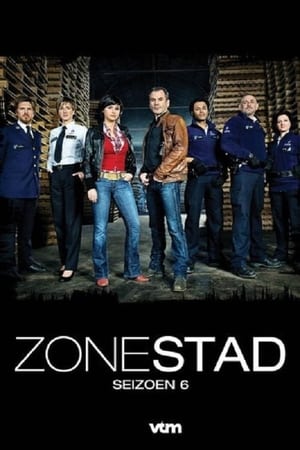 Zone Stad