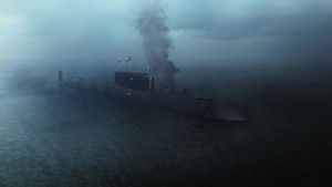 Drain the Oceans: Arctic War háttérkép