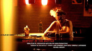 Serpent in the Bottle háttérkép