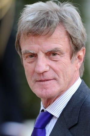 Bernard Kouchner