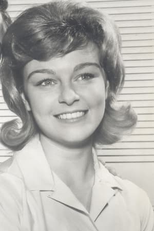 Patty McCormack profil kép