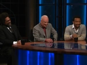 Real Time with Bill Maher 4. évad Ep.12 12. epizód