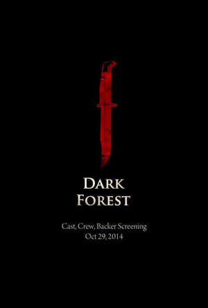 Dark Forest poszter