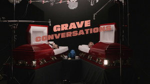 Grave Conversations kép