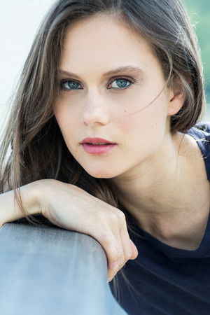 Paola Calliari profil kép