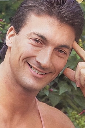 Joe Cade profil kép