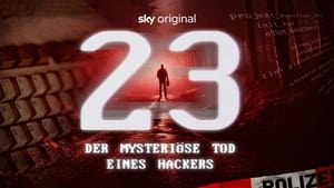 23 - Der mysteriöse Tod eines Hackers háttérkép