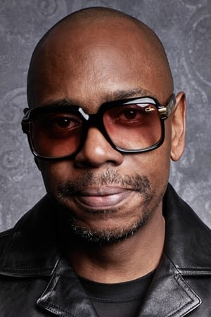 Dave Chappelle profil kép