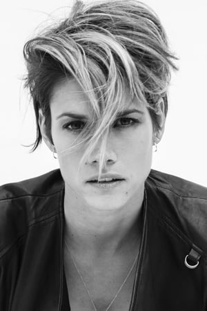 Missy Peregrym profil kép