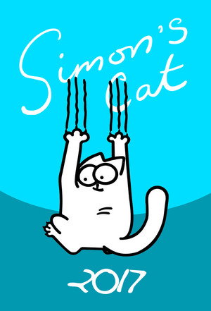 Simon macskája