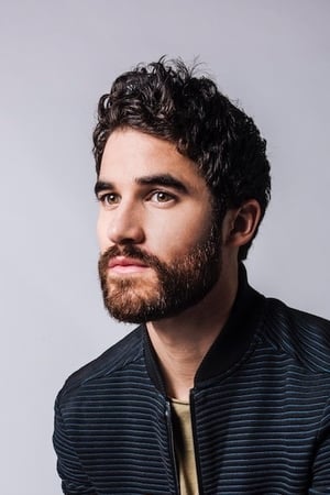 Darren Criss profil kép