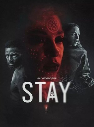 Stay poszter