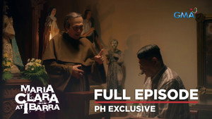 Noli Me Tangere 1. évad Ep.8 8. epizód