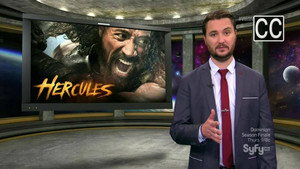 The Wil Wheaton Project Season 1 Ep.11 11. epizód