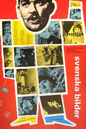 Svenska bilder poszter