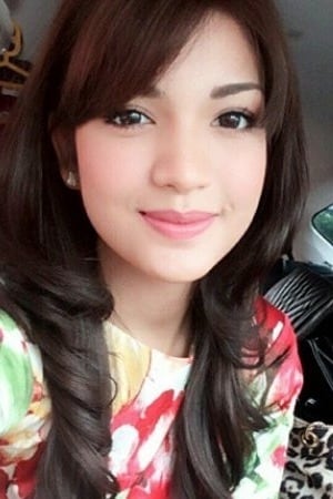 Amyra Rosli profil kép